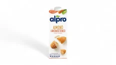 Alpro Almond Drink 1L