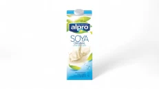 Alpro Soya Drink Original 1Lt