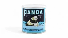Panda Condensed Milk 350Gr