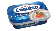 Djathe I Shkrire Natyral 200Gr