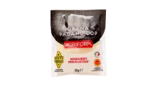 Djathe Grana Padano Gratutiugato 50Gr