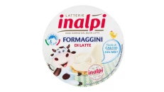 Inalpi Formaggini 140 Gr