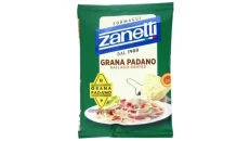 Zanettti Grana Padano 50Gr