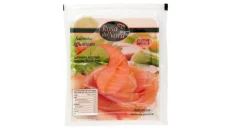 Riunione Salmone Norvegese Affumicata 50Gr