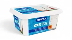 Mevgal Djath Feta Kuti 400Gr