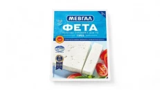 Mevgal Djathe Feta Vakum 200Gr