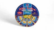 Eka Djathe Bebe 140Gr