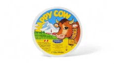 Happy Cow Djath Bebe 120Gr
