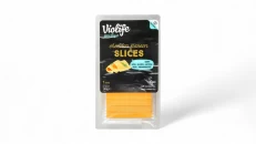 Violife Cheddar Slices 140Gr