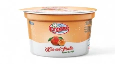 Kos Me Fruta Pjeshke Kajsi 200G