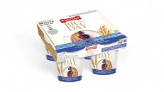 Pascual Jogurt Big Day Forest Fruits& Cereals 125 Gr