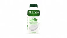 Activia Kefir Naturale 320Gr