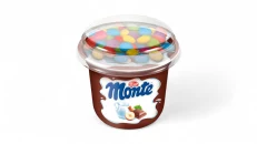 Monte Cokollate Karamele 70Gr