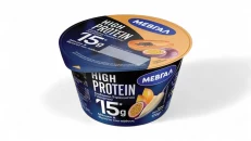 Mevgal High Protein Mango-Passion 170 Gr