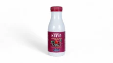 Kefir Me Fruta Pylli 330 Ml