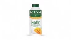 D.Activia Kefir Mango 320Gr