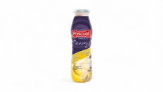 Pascual Yogurt Creamy Banana 188Ml