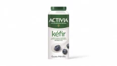 Activia Kefir Blueberry 320Gr