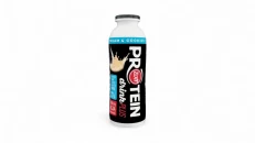 Zott Protein Drink Plus Cream & Cookies 250Ml
