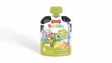 Pascual Yogikids Fruit 80Gr