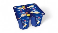 Fruetto Cr Banane Dardhe Pjeshke 125Gr