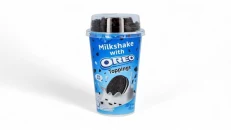 Milkshake Oreo 200Ml