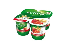 Danone Activia Musli Luleshtr 125Gr