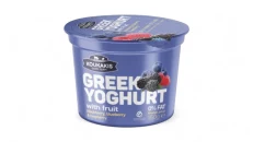 Kos Frutash Me Manaferra & Boronice 200 Gr