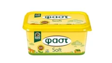 Fast Soft 440Gr
