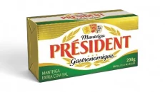 President Gjalpe Me Kripe 200Gr