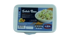 Iliria Sallate Ruse