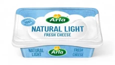 Arla Natural Light 200Gr