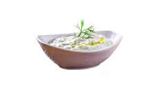 Ekstra Milk Salce Kosi 0.45G