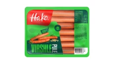 Hako Sallame Me Proshut Vishle 600Gr