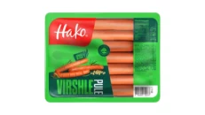 Hako Vishle Sallam Pako 600Gr