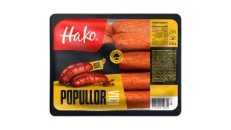 Hako Popullor Vici 800Gr