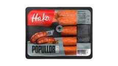 Hako Sallam Popullor 800Gr