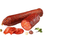 Zampini Sallam Ventricina Piccante