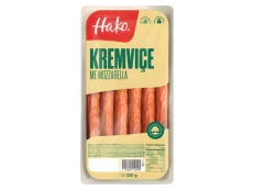 Hako Kremvice E Tymosur Me Mozzarella 330 Gr