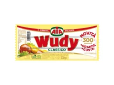 Wudy Classico Salcice 300Gr