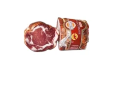 Proshute Madeo Capocollo Dolce 60Gr