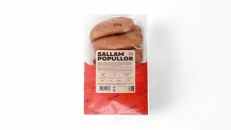 Sallam Popullor Pikant 580 Gr