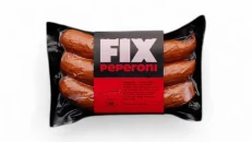 Fix Peperoni 300Gr