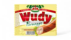 Wudy Aia Formaggio 150Gr