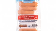 Ehw Frankfurter Vici 300Gr