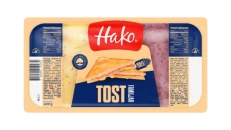 Hako Tost Familjar 400Gr