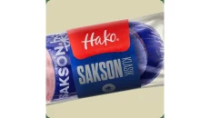 Hako Sakson Sallam 500Gr