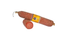 Zampini Salame Tipo Ungherese Me Kg