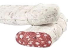 Fb.Salame Spianata Romana Me Kg