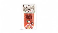 Casa Modena Spianata Piccante 80Gr